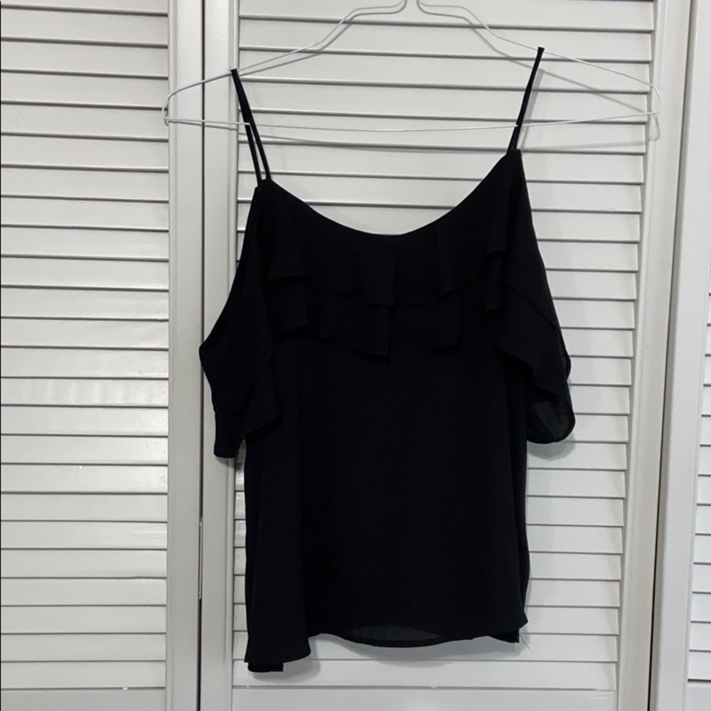 Black top